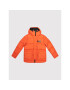 Helly Hansen Geacă din puf Urban 41730 Portocaliu Regular Fit - Pled.ro