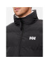 Helly Hansen Geacă din puf Yu 23 Reversible Puffer 54060 Negru Regular Fit - Pled.ro