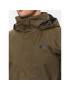 Helly Hansen Geacă Dubliner 53117 Verde Regular Fit - Pled.ro