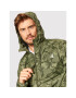 Helly Hansen Geacă de ploaie Belfast 2 53424 Verde Regular Fit - Pled.ro