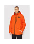 Helly Hansen Hanorac Automne Actif 2 53325 Portocaliu Regular Fit - Pled.ro