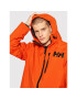 Helly Hansen Hanorac Automne Actif 2 53325 Portocaliu Regular Fit - Pled.ro