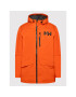 Helly Hansen Hanorac Automne Actif 2 53325 Portocaliu Regular Fit - Pled.ro