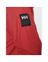 Helly Hansen Hanorac Coastal 3.0 53995 Roșu Regular Fit - Pled.ro