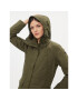 Helly Hansen Hanorac Frida 53686 Verde Regular Fit - Pled.ro