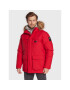 Helly Hansen Hanorac Nordsjo 53488 Roșu Regular Fit - Pled.ro