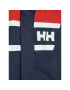 Helly Hansen Jachetă navigație Salt Port 2.0 41694 Bleumarin Regular Fit - Pled.ro