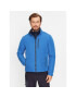 Helly Hansen Jachetă navigație Crew 30343 Albastru Regular Fit - Pled.ro