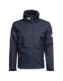 Helly Hansen Jachetă navigație Crew 33875 Bleumarin Regular Fit - Pled.ro