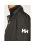 Helly Hansen Jachetă navigație Crew 33875 Negru Regular Fit - Pled.ro