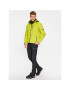 Helly Hansen Jachetă navigație Midlayer 33874 Verde Regular Fit - Pled.ro