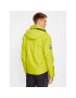 Helly Hansen Jachetă navigație Midlayer 33874 Verde Regular Fit - Pled.ro