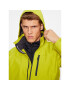 Helly Hansen Jachetă navigație Midlayer 33874 Verde Regular Fit - Pled.ro