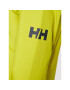 Helly Hansen Jachetă navigație Midlayer 33874 Verde Regular Fit - Pled.ro