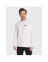 Helly Hansen Longsleeve Yu20 53465 Alb Regular Fit - Pled.ro