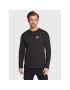 Helly Hansen Longsleeve Yu20 53465 Negru Regular Fit - Pled.ro