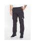 Helly Hansen Pantaloni din material Move 53978 Negru Regular Fit - Pled.ro