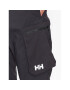 Helly Hansen Pantaloni din material Move 53978 Negru Regular Fit - Pled.ro