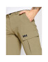 Helly Hansen Pantaloni outdoor Cargo 33996 Bej Regular Fit - Pled.ro