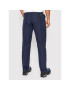 Helly Hansen Pantaloni outdoor Cargo 33996 Bleumarin Regular Fit - Pled.ro