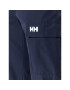 Helly Hansen Pantaloni outdoor Cargo 33996 Bleumarin Regular Fit - Pled.ro