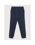 Helly Hansen Pantaloni trening Logo 41678 Bleumarin Regular Fit - Pled.ro