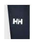 Helly Hansen Pantaloni trening Logo 41678 Bleumarin Regular Fit - Pled.ro