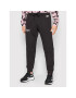 Helly Hansen Pantaloni trening Move 53707 Negru Regular Fit - Pled.ro