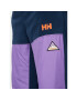 Helly Hansen Pantaloni trening Yu Fleece 54064 Colorat Relaxed Fit - Pled.ro