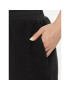 Helly Hansen Pantaloni trening Yu Fleece 54064 Negru Relaxed Fit - Pled.ro