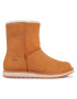 Helly Hansen Pantofi W Annabelle Boot 116-36.726 Maro - Pled.ro