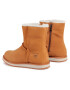 Helly Hansen Pantofi W Annabelle Boot 116-36.726 Maro - Pled.ro