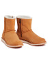 Helly Hansen Pantofi W Annabelle Boot 116-36.726 Maro - Pled.ro