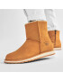 Helly Hansen Pantofi W Annabelle Boot 116-36.726 Maro - Pled.ro