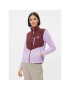 Helly Hansen Polar Daybreaker Block 49465 Violet Regular Fit - Pled.ro