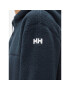 Helly Hansen Polar Maud Pile 53815 Bleumarin Relaxed Fit - Pled.ro