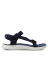 Helly Hansen Sandale Capilano F2f Sandal 11793_584 Bleumarin - Pled.ro