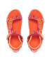 Helly Hansen Sandale Capilano F2f Sandal 11794_226 Portocaliu - Pled.ro