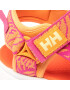 Helly Hansen Sandale Capilano F2f Sandal 11794_226 Portocaliu - Pled.ro