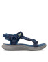 Helly Hansen Sandale Capilano F2F Sandal 11794_606 Bleumarin - Pled.ro