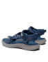 Helly Hansen Sandale Capilano F2F Sandal 11794_606 Bleumarin - Pled.ro