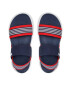 Helly Hansen Sandale Risor Sandal 11792_599 Bleumarin - Pled.ro