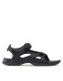 Helly Hansen Sandale Streamside Sandal 11730_990 Negru - Pled.ro