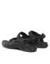 Helly Hansen Sandale Streamside Sandal 11730_990 Negru - Pled.ro