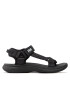 Helly Hansen Sandale W Capilano F2f Sandal 11794_990 Negru - Pled.ro