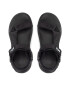 Helly Hansen Sandale W Capilano F2f Sandal 11794_990 Negru - Pled.ro