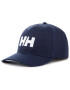 Helly Hansen Șapcă Brand Cap 67300 Bleumarin - Pled.ro