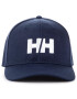 Helly Hansen Șapcă Brand Cap 67300 Bleumarin - Pled.ro