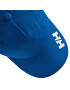 Helly Hansen Șapcă Crew Cap 67160 Albastru - Pled.ro