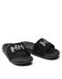 Helly Hansen Şlapi W H/H Slide 11715 Negru - Pled.ro